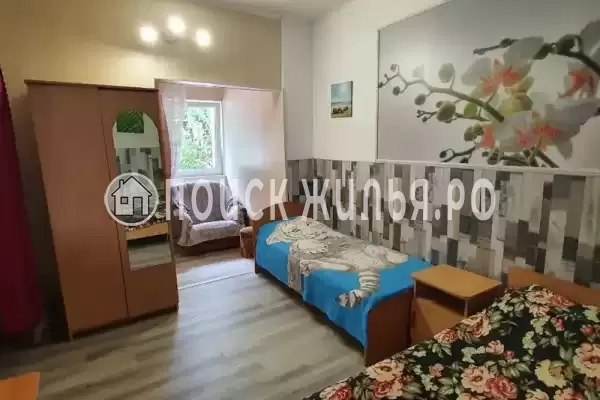 Частный сектор «Лидия»