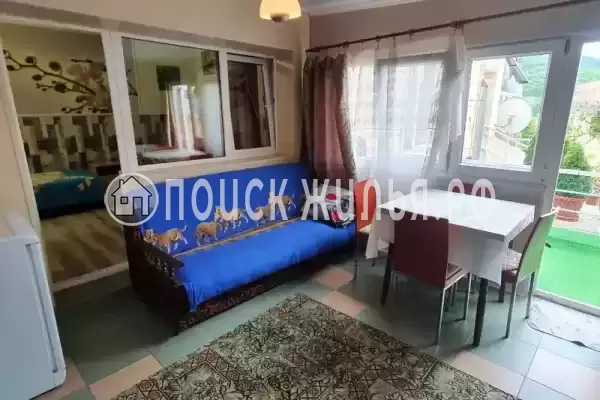 Частный сектор «Лидия»