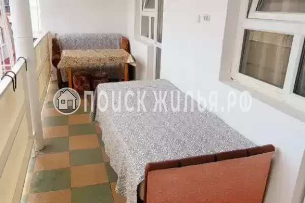 Частный сектор «Лидия»
