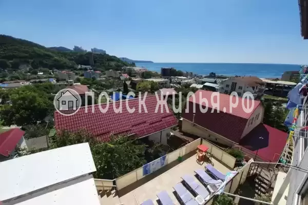 Частный сектор «Лидия»
