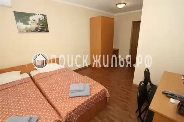 Частный сектор «Маре»
