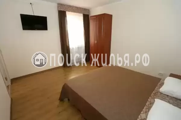 Частный сектор «Маре»