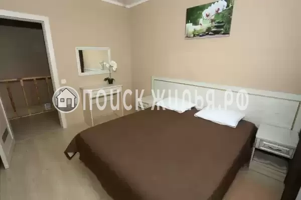 Частный сектор «Маре»