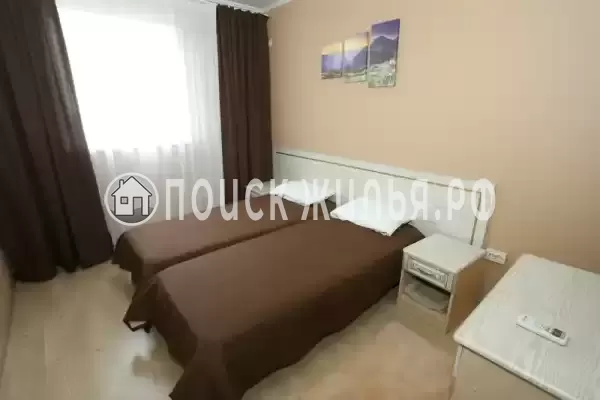 Частный сектор «Маре»