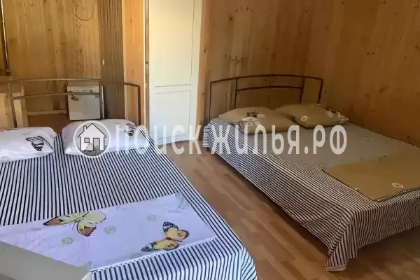 Гостевой дом «Michael»