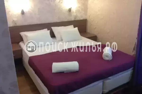 Частный сектор «На Красногвардейской»