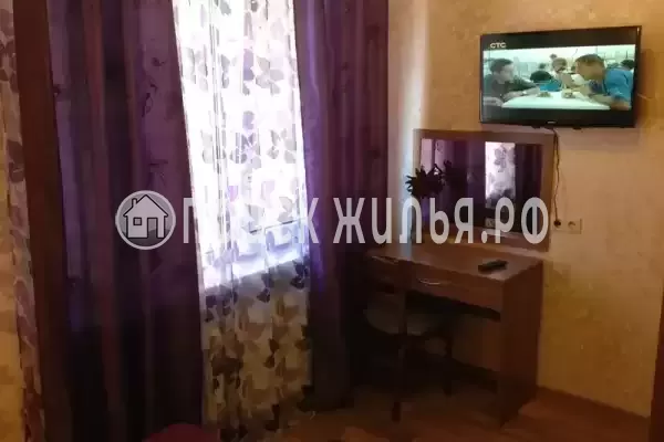 Частный сектор «На Красногвардейской»