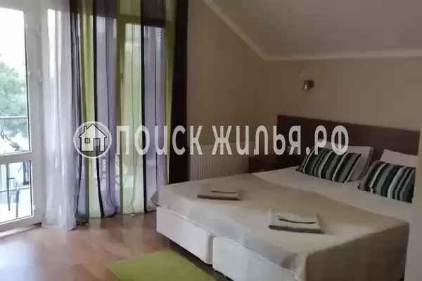 Частный сектор «На Красногвардейской»