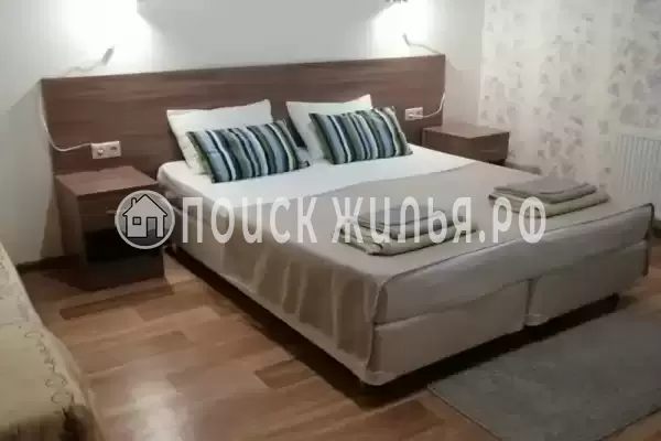 Частный сектор «На Красногвардейской»