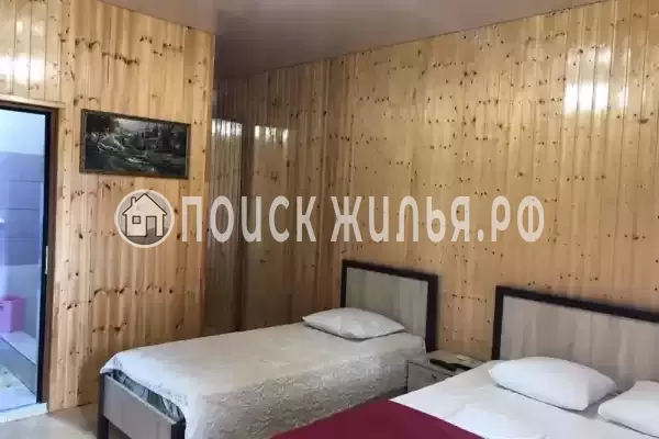 Гостевой дом «Санта-София» Гостевой дом «Санта-София»