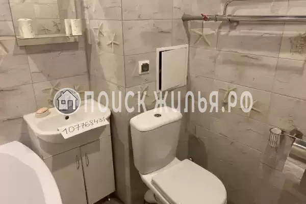 Квартира «На кириченко»