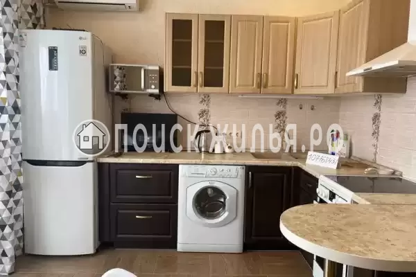 Квартира «На кириченко»