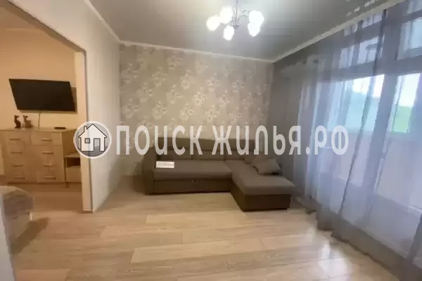 Квартира «На кириченко»