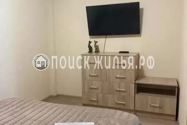 Квартира «На кириченко»