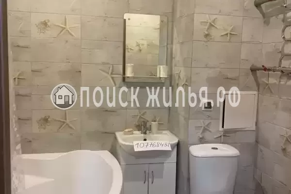 Квартира «На кириченко»