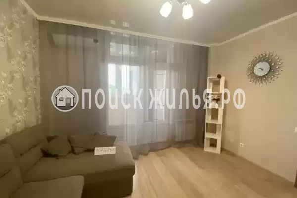 Квартира «На кириченко»