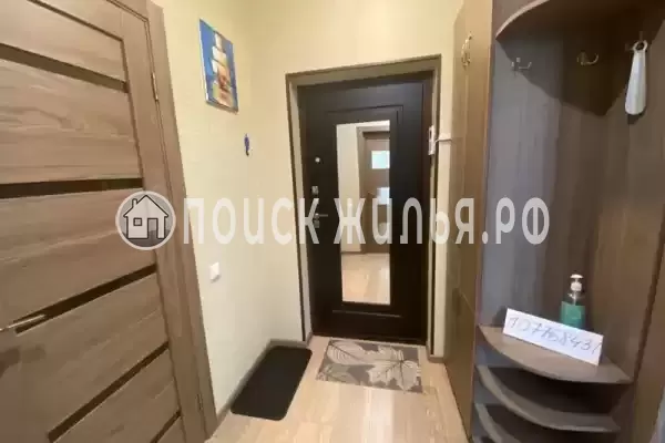 Квартира «На кириченко»