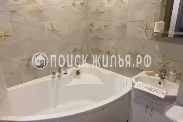 Квартира «На кириченко»