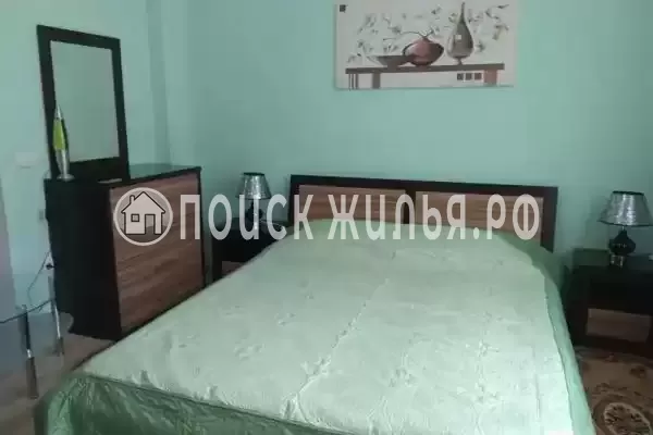 Квартира «Дюльбер» Квартира «Дюльбер»