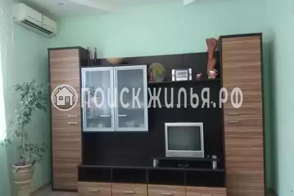 Квартира «Дюльбер» Квартира «Дюльбер»