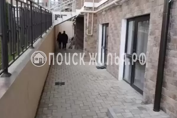 Апартаменты «Студия у моря» Апартаменты «Студия у моря»