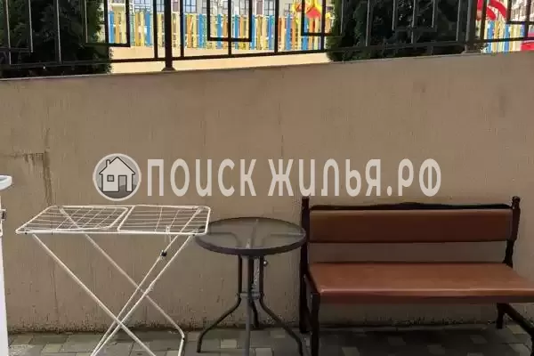 Апартаменты «Студия у моря» Апартаменты «Студия у моря»