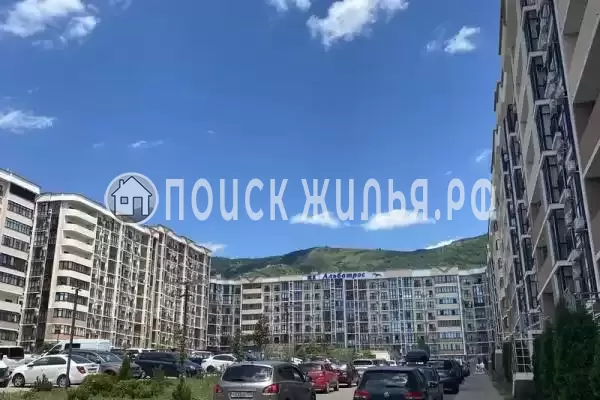 Апартаменты «Студия у моря» Апартаменты «Студия у моря»