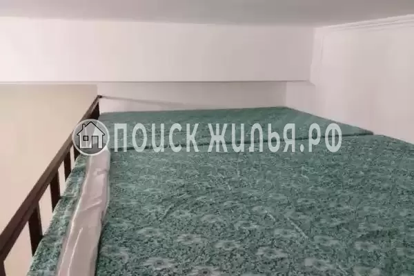 Апартаменты «Студия у моря» Апартаменты «Студия у моря»