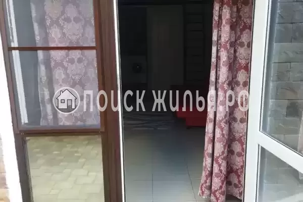 Апартаменты «Студия у моря» Апартаменты «Студия у моря»