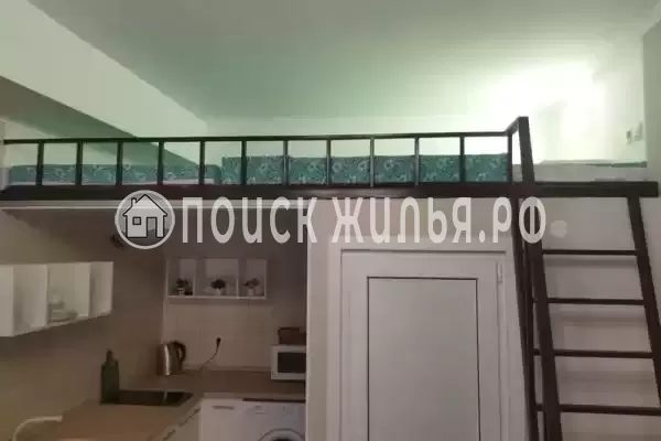 Апартаменты «Студия у моря» Апартаменты «Студия у моря»