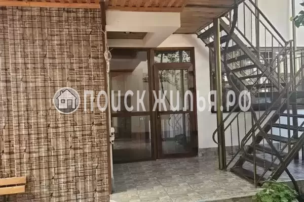 Дом под ключ «На Советской»