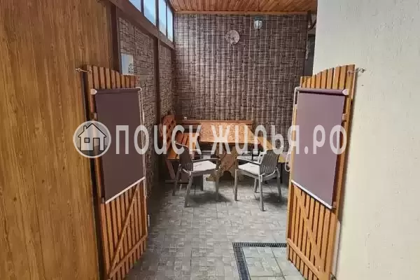 Дом под ключ «На Советской»