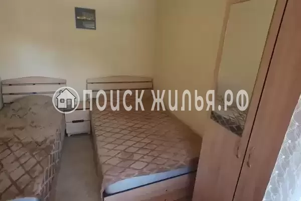 Дом под ключ «На Советской»