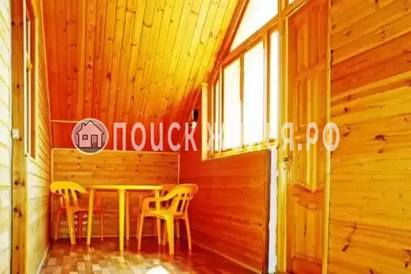 Дом под ключ «На Советской»