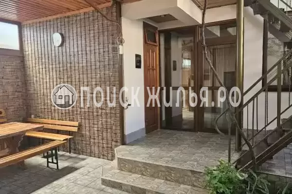 Дом под ключ «На Советской»