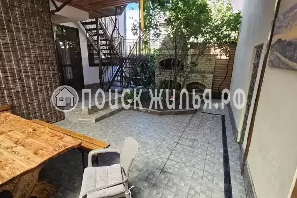 Дом под ключ «На Советской»