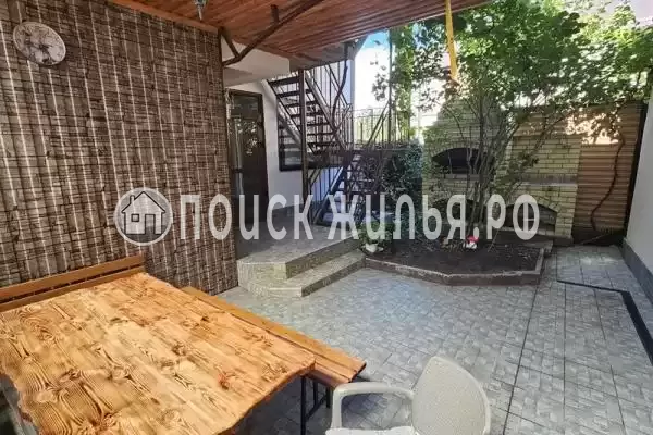 Дом под ключ «На Советской»