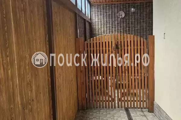 Дом под ключ «На Советской»