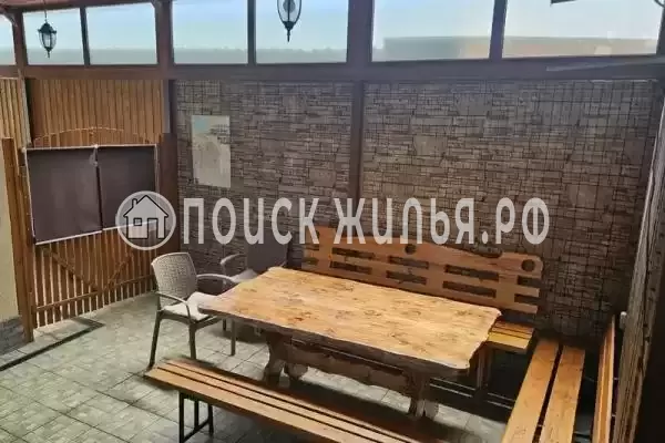 Дом под ключ «На Советской»