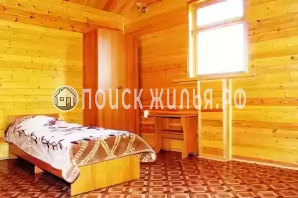 Дом под ключ «На Советской»