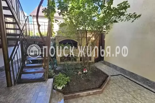 Дом под ключ «На Советской»