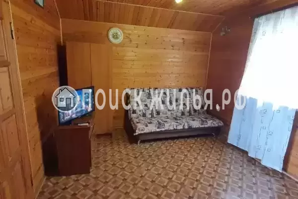 Дом под ключ «На Советской»