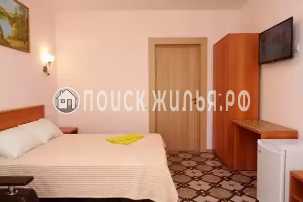 Гостиница «Лучана» Гостиница «Лучана»