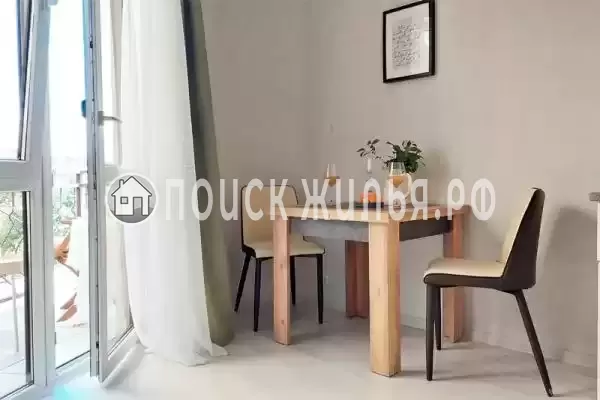 Апартаменты «Фисташка»