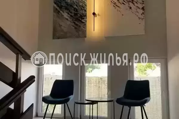 Апартаменты «Фисташка»