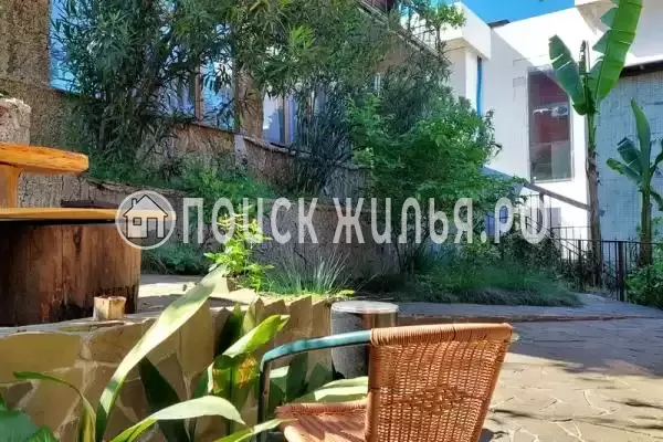 Апартаменты «Фисташка»