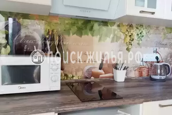 Апартаменты «Фисташка»