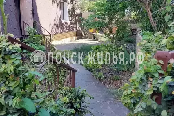 Апартаменты «Фисташка»