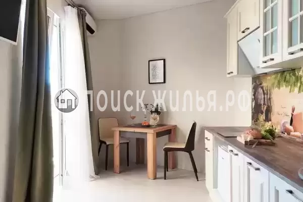 Апартаменты «Фисташка»