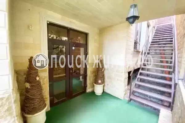 Апартаменты «Фисташка»